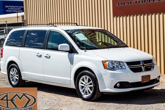 DODGE GRAND CARAVAN 2019 2C4RDGCGXKR777095 image DODGE GRAND CARAVAN 2019 2C4RDGCGXKR777095 image
